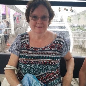 Meet your Posher, Mary